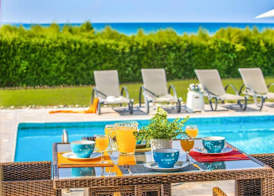 Blue Bay Villa Dimitris 2