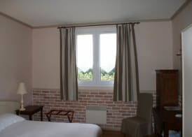 Auberge La Tomette, The Originals Relais 4