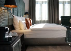 Boutique Hotel Germania 2