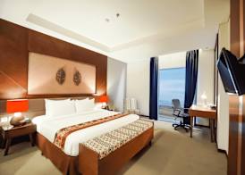 Grand Tjokro Hotel Balikpapan 5