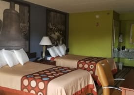 Super 8 by Wyndham Ruther Glen Kings Dominion Area 4