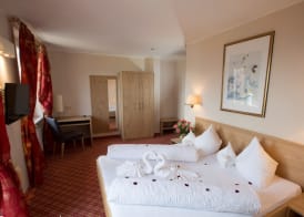 Hotel Stamserhof 4