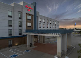 Hampton Inn Waterloo Cedar Valley 3