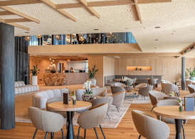 Tratterhof Mountain Sky Hotel 3