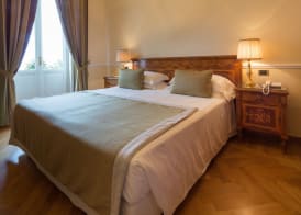 Imperiale Palace Hotel 3