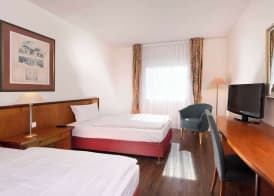 Wyndham Garden Hennigsdorf Berlin 5