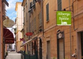 Albergo delle Spezie 3