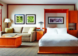 Pan Pacific Whistler Mountainside 4