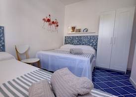 AB Apartment 4