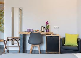 Centro storico via Sassari Accommodation 4