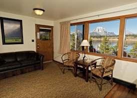 Signal Mountain Lodge 2