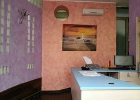 Nauticus Hotel Ugento 2