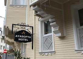 Ayasofya 2