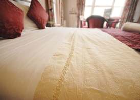 Marlborough House - Guest House 5