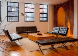 Hope Street Hotel 4