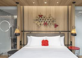 Hotel Indigo Alishan by IHG 2