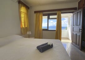 Ocean View Villa - Beauvallon Villas 3