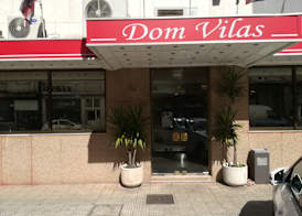 Hotel Dom Vilas 4