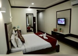 Hotel Bhoomivilas By Nexottel 4