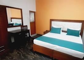 Metro Marine Drive Hotel 5
