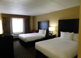 Quality Inn & Suites Morgantown - University Area 5