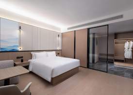 Days Hotel by Wyndham Suzhou Dushu Lake 3
