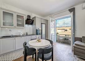 Finn Luxury Rooms 3