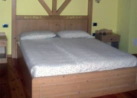 Agritur Maso alle Rose B&B e Restaurant 4