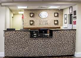 Comfort Suites University - Research Park 3