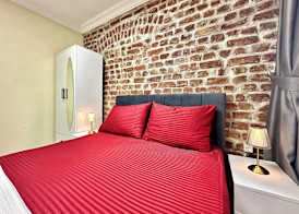 Golden Stay Boutique Hotel Taksim 4