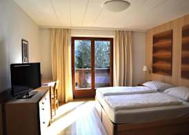 Hotel Piné 4