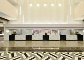Twin Towers Hotel 4