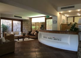 Green Park Hotel 4