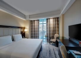 Copthorne Hotel Dubai 3