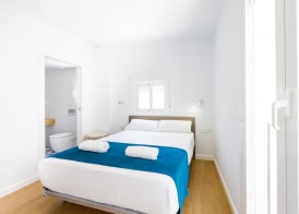 Apartamentos Decumano Romano 3