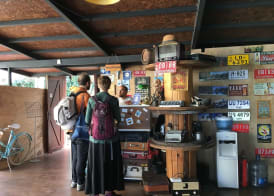 El Camino Hostel & Pub 3