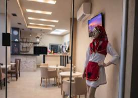 Hotel Capital Inn Tirana by Arta 3