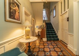 Bankton Rooms & Lodges 4