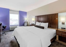 Best Western Gen X Inn 5