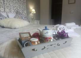 B&B Villa del Sole Relais 5