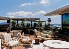 Sofitel Athens Airport 4