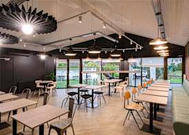 ibis Cergy Pontoise Le Port 3