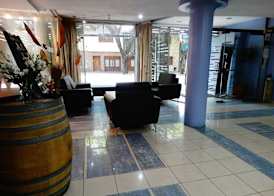 San lorenzo apart 2