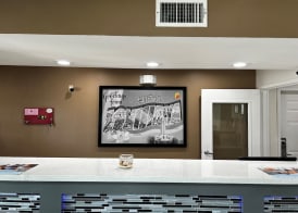 Super 8 by Wyndham Slidell 5