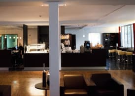 Hotel Central Regensburg CityCentre, Sure Hotel Collection by Best Western 4