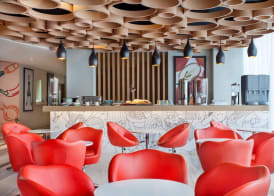 ibis Yogyakarta Adi Sucipto 3