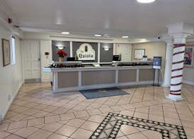 La Quinta by Wyndham St Petersburg-Clearwater 5
