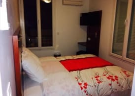 Hotel Rythme 5
