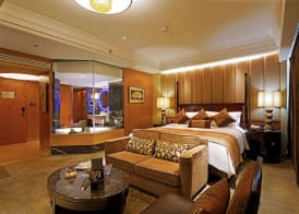 InterContinental Hotels CENTURY CITY CHENGDU by IHG 5