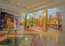 Tsokkos Gardens Hotel 4